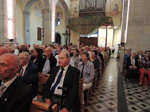 2018 10 06 LA GARDE FETE DE LA ST MICHEL PATRON DES PARACHUTISTES (59)